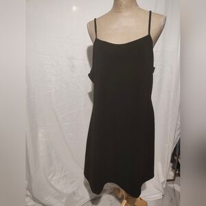 NWOT Shein strap dress size 2XL